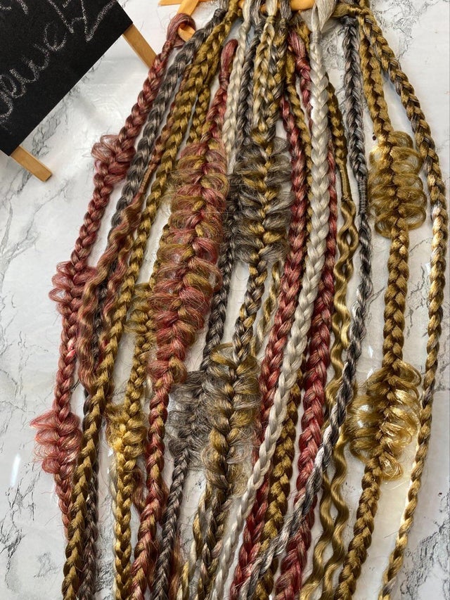 Jewelz Braidz SC Online Store in State Park, SC