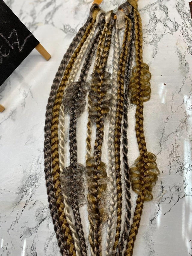 Jewelz Braidz SC Online Store in State Park, SC (2)