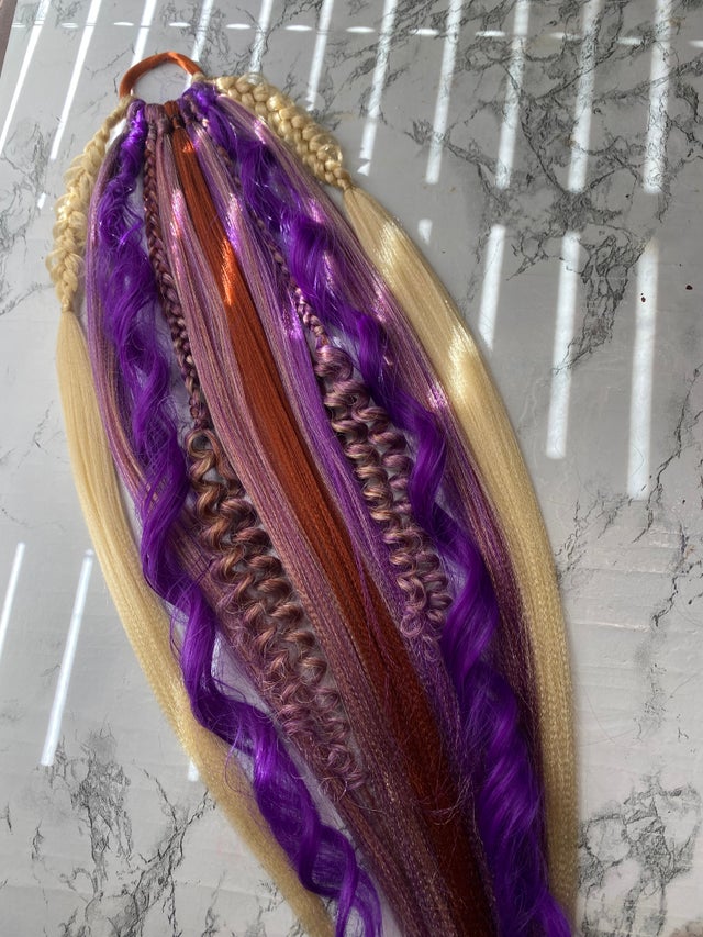 Jewelz Braidz SC Online Store in State Park, SC (3)