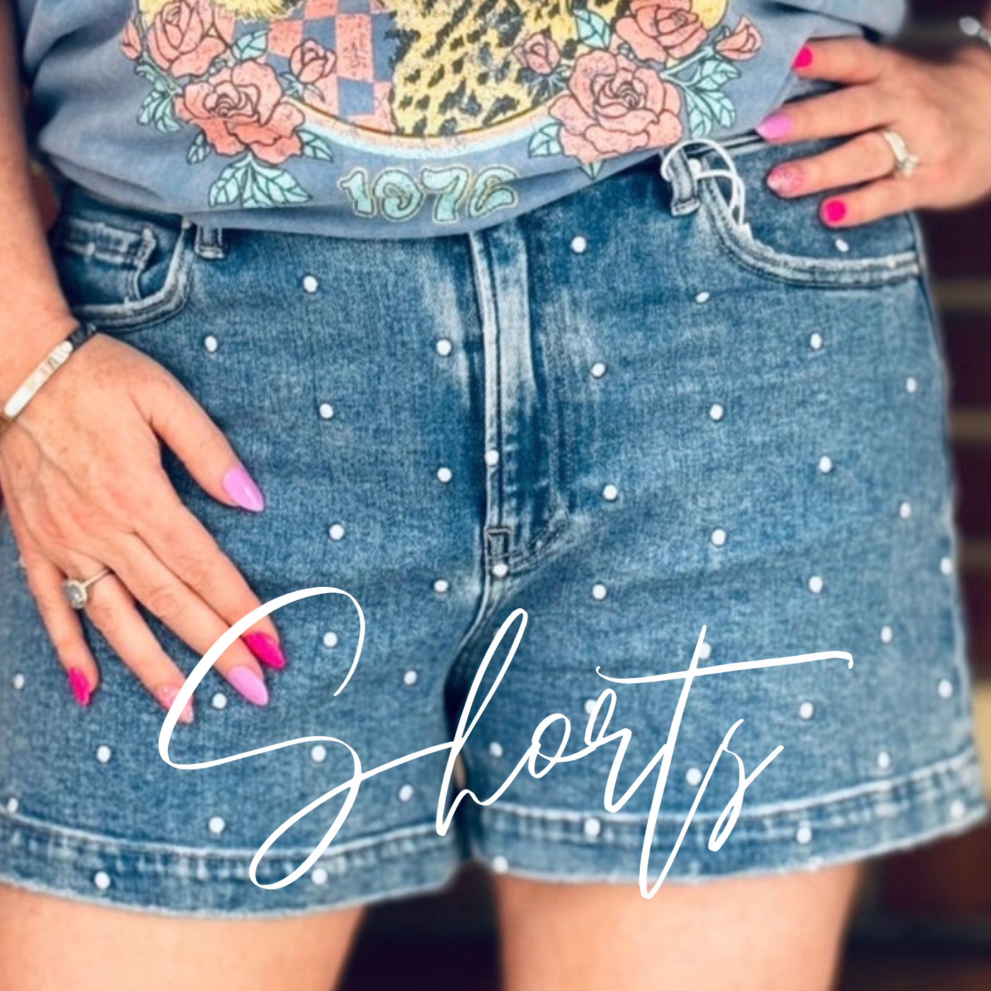 Frankie J's Boutique in Concord, NC