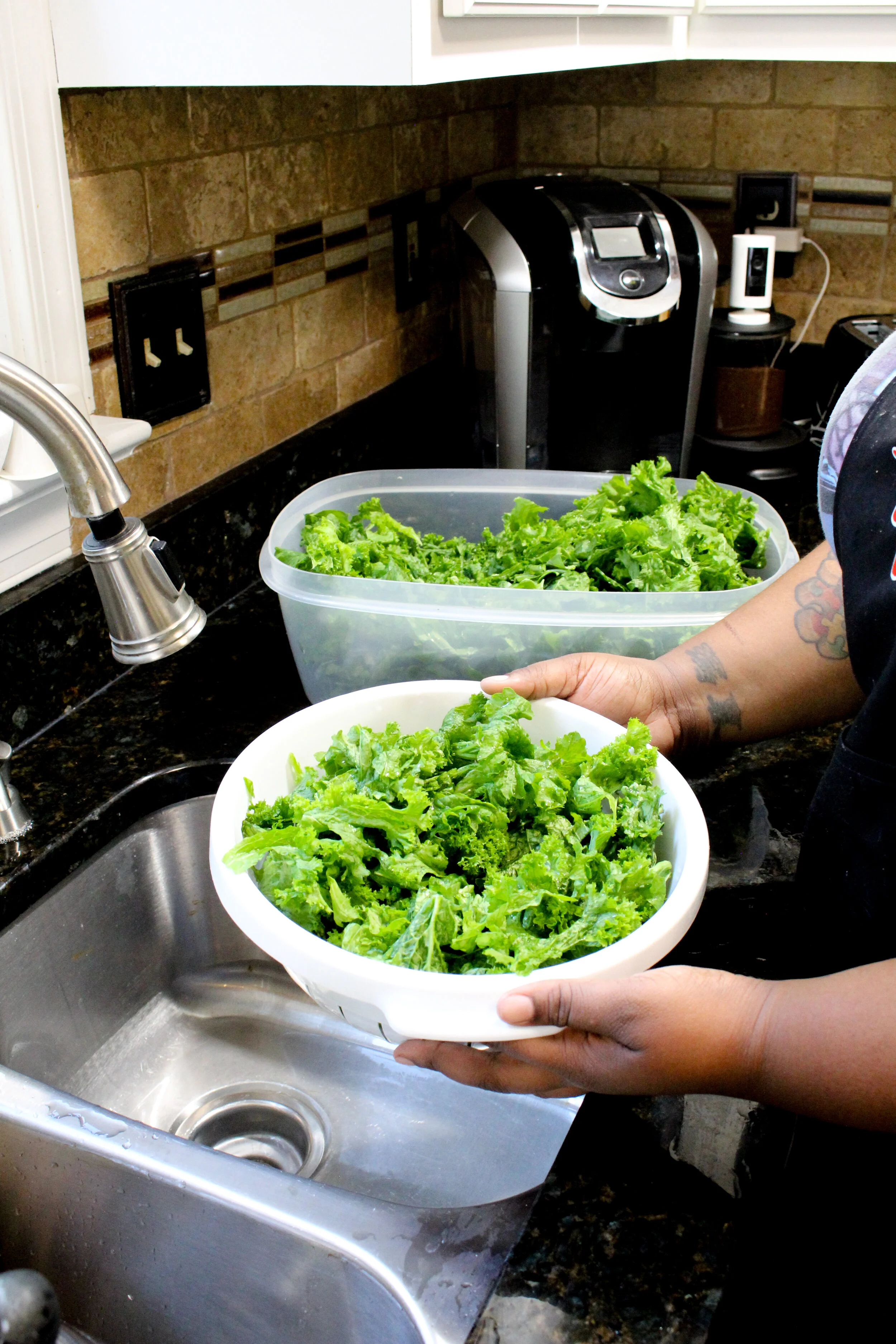 Taste Doms Soul Food LLC in Halifax, VA (3)