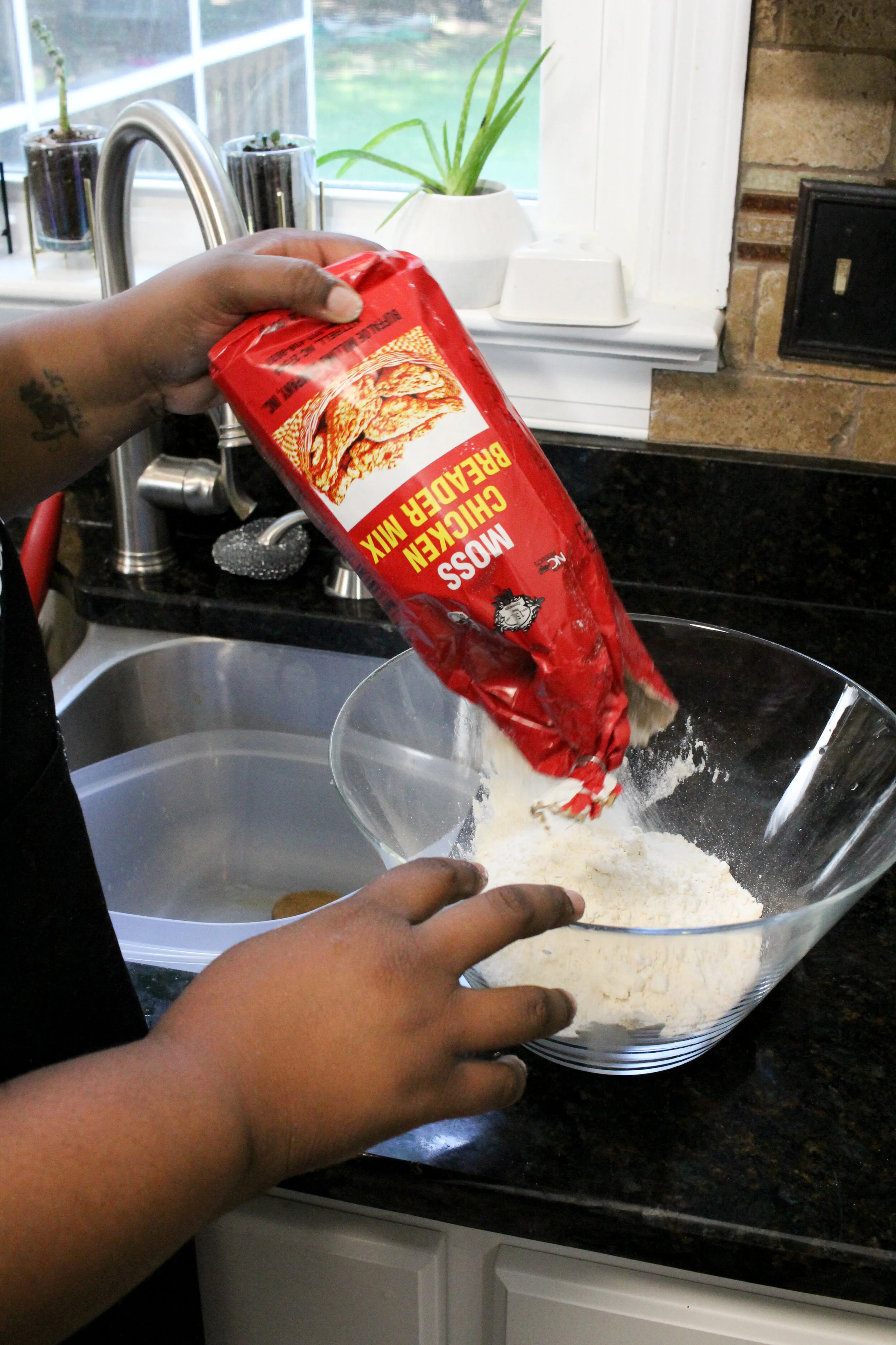 Taste Doms Soul Food LLC in Halifax, VA (4)