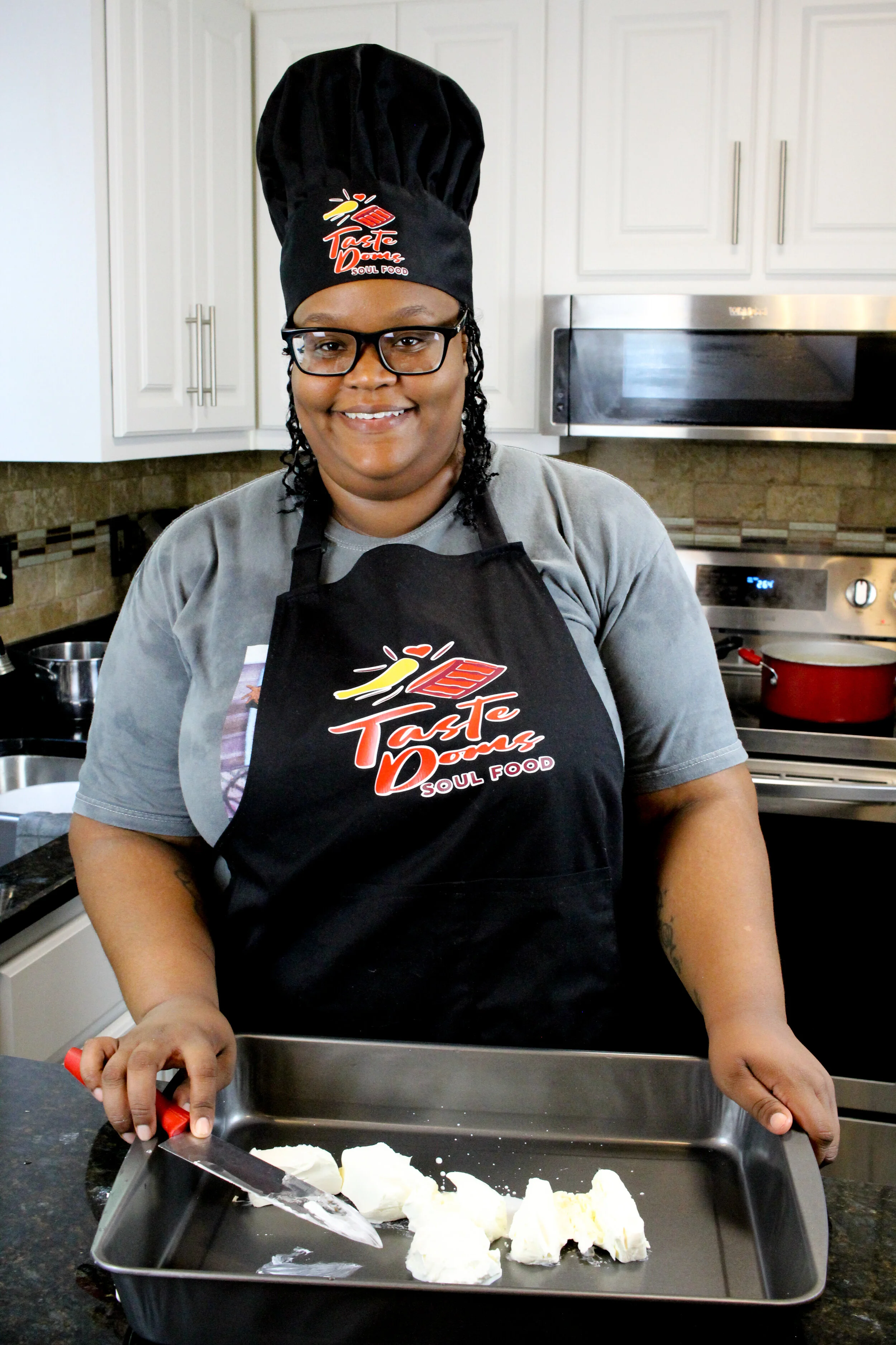 Taste Doms Soul Food LLC in Halifax, VA (5)