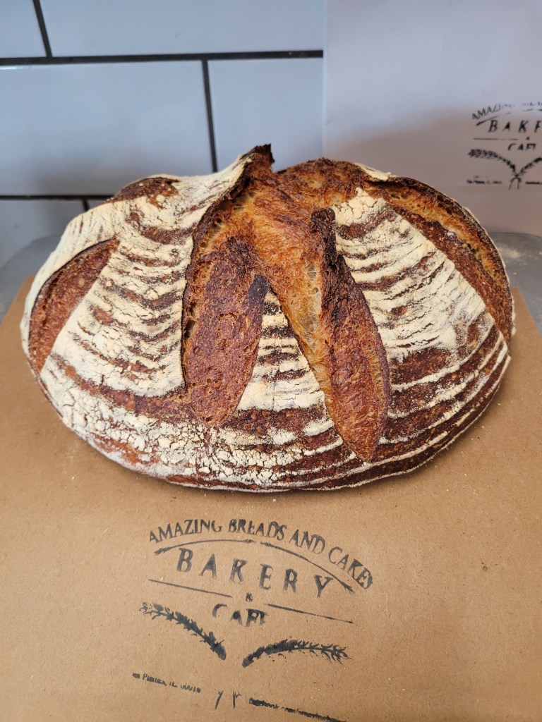 Amazing Breads and Cakes LLC in Des Plaines, IL