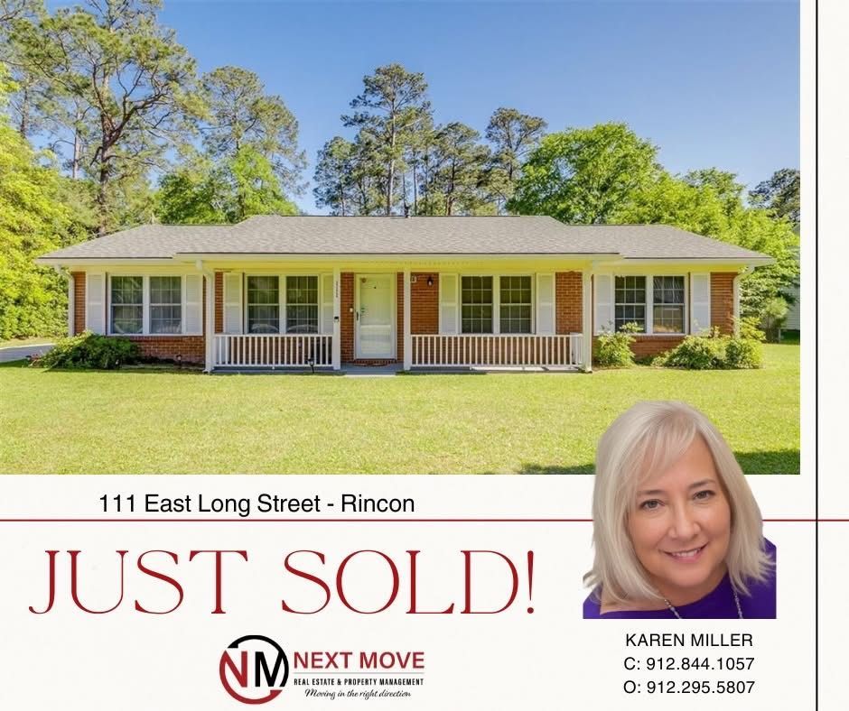 Karen Miller, Realtor in Rincon, GA (4)