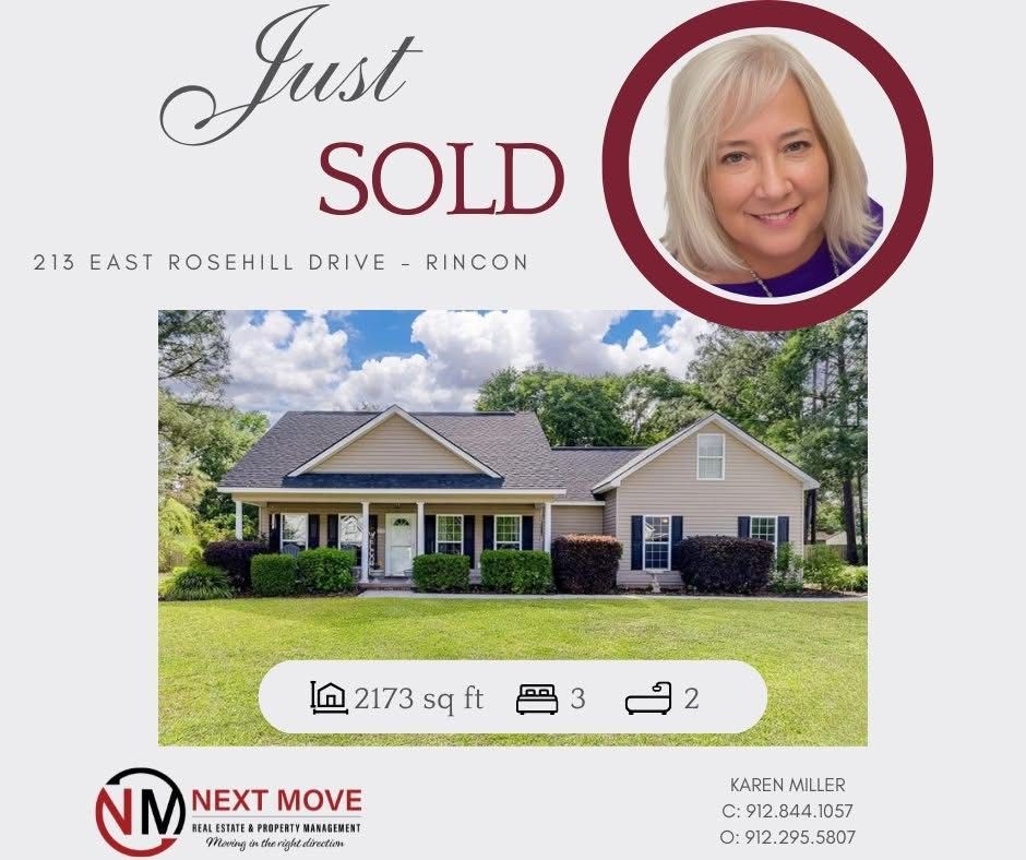 Karen Miller, Realtor in Rincon, GA (5)