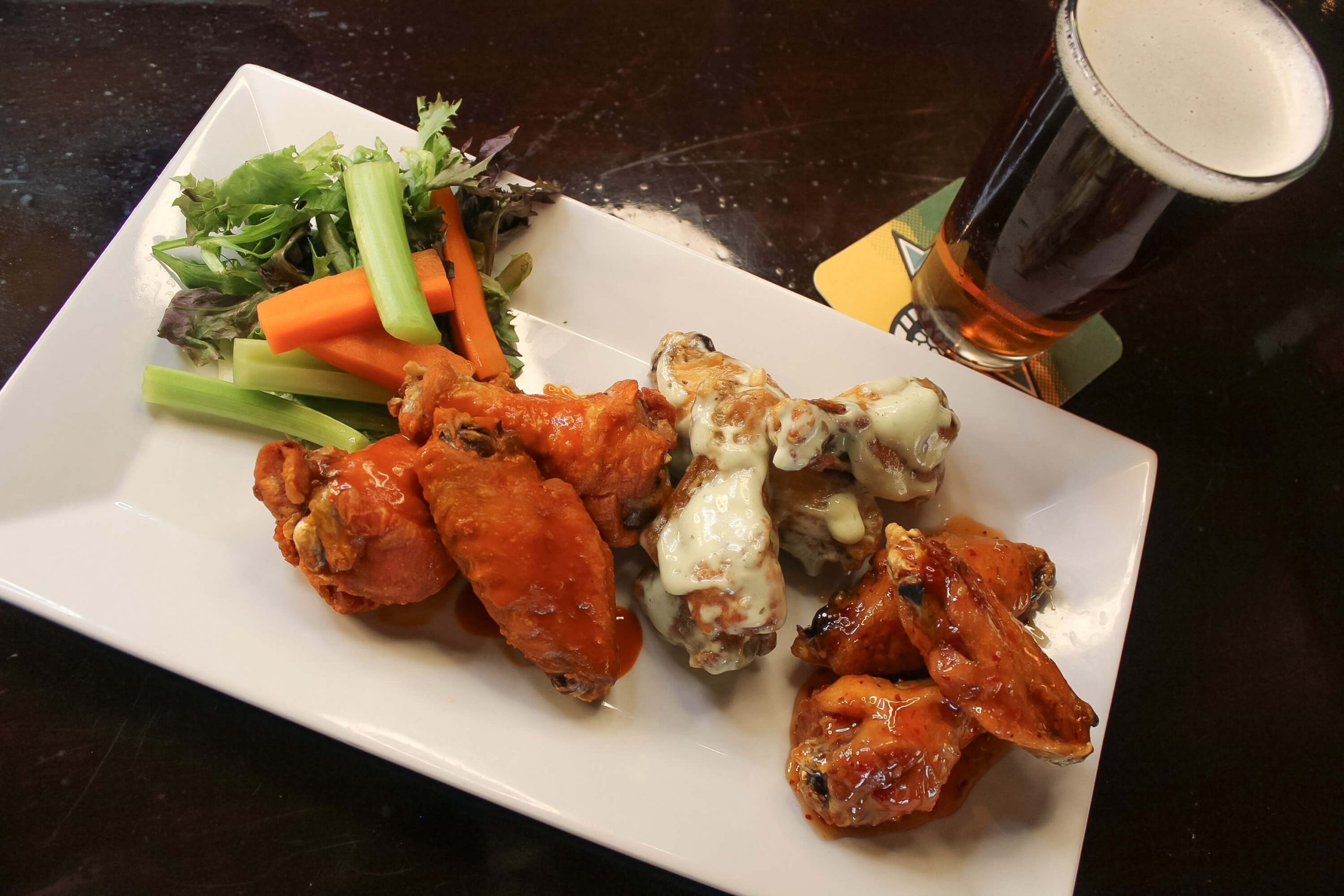 The Claremont Tavern in Bernardsville, NJ (2)
