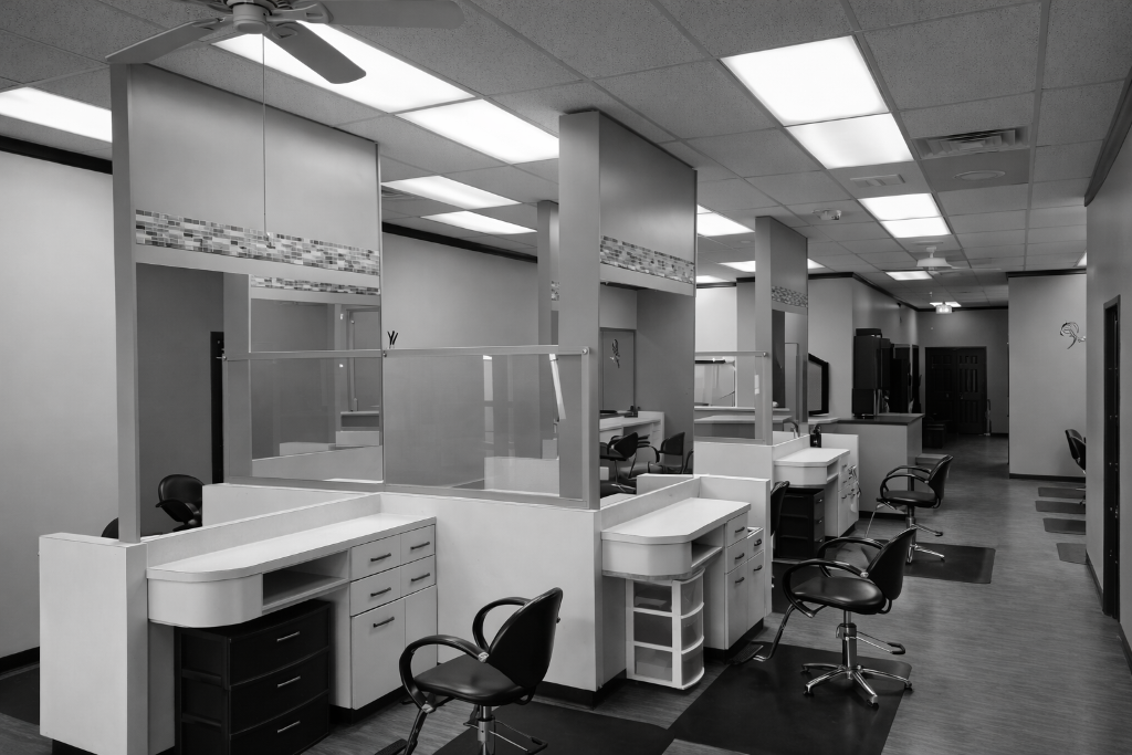 All About The Hair Salon & Spa in Warren, MI