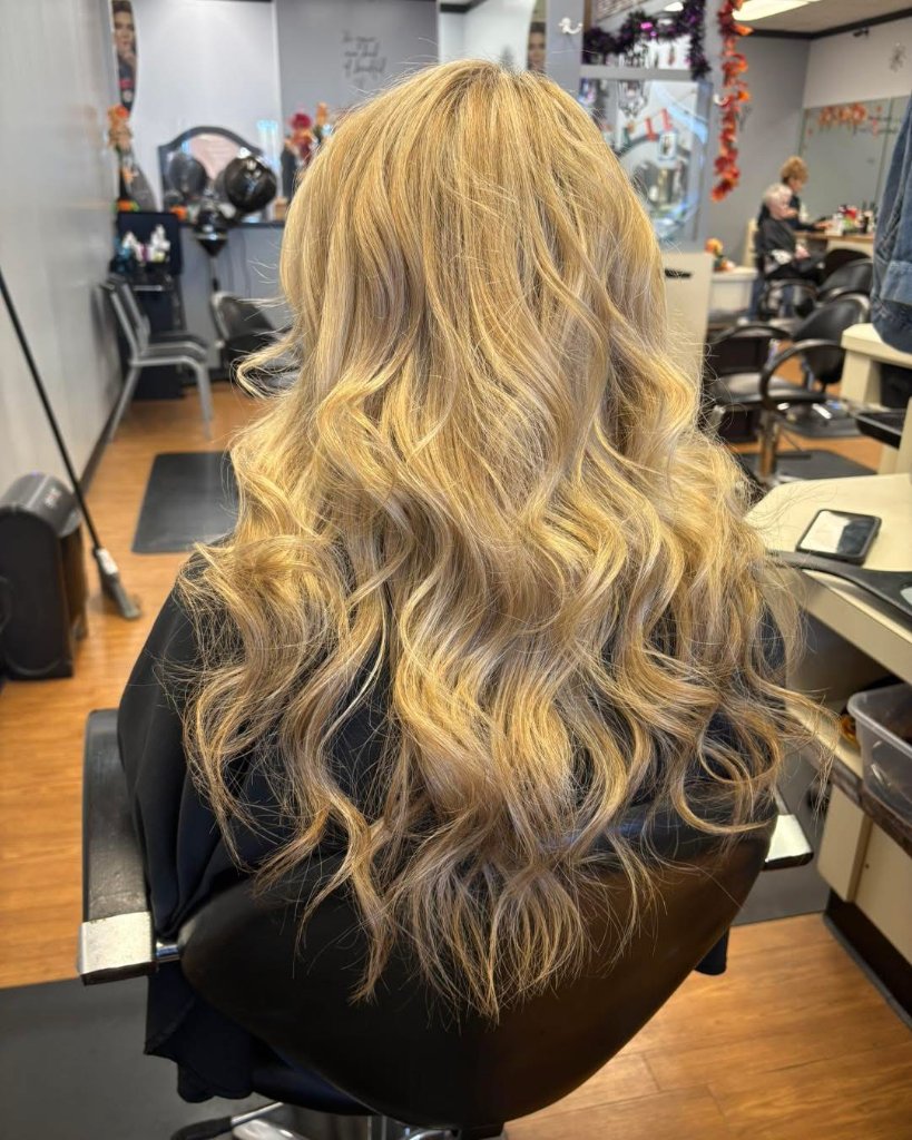 All About The Hair Salon & Spa in Warren, MI (3)