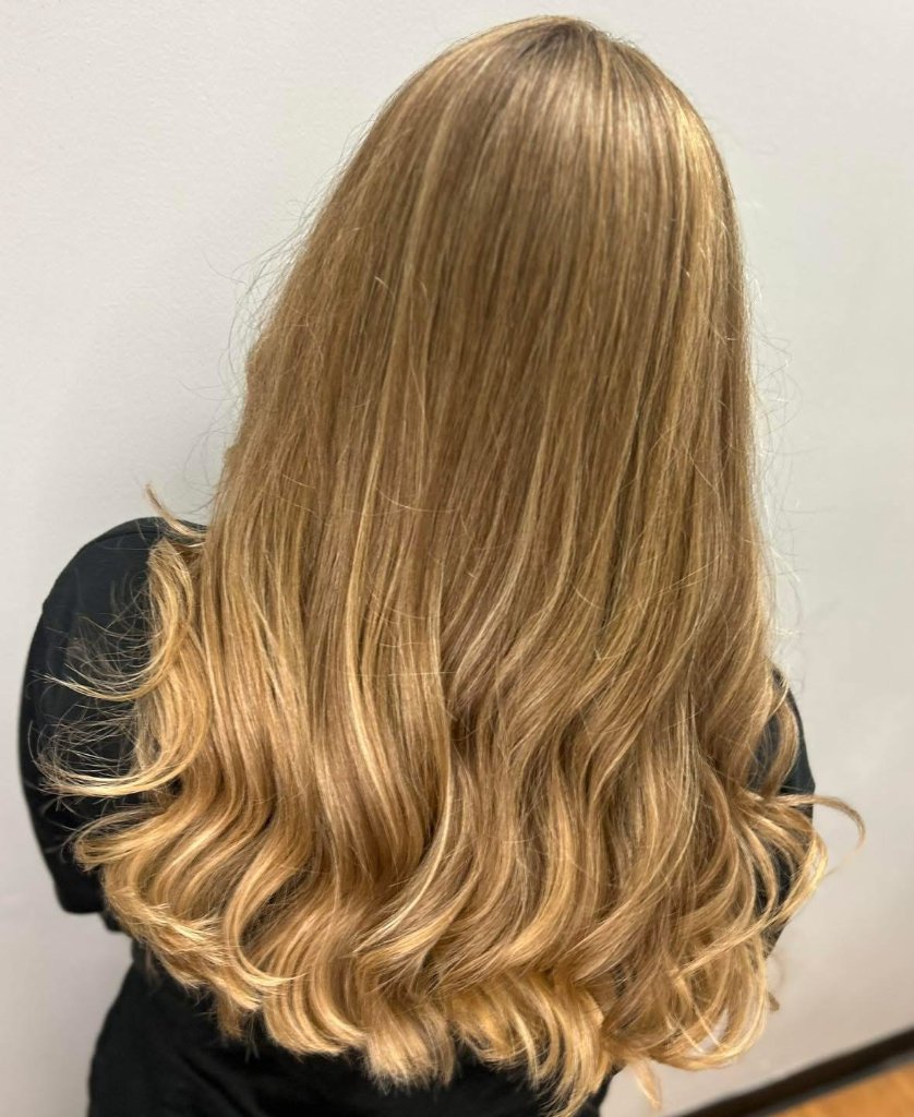 All About The Hair Salon & Spa in Warren, MI (4)