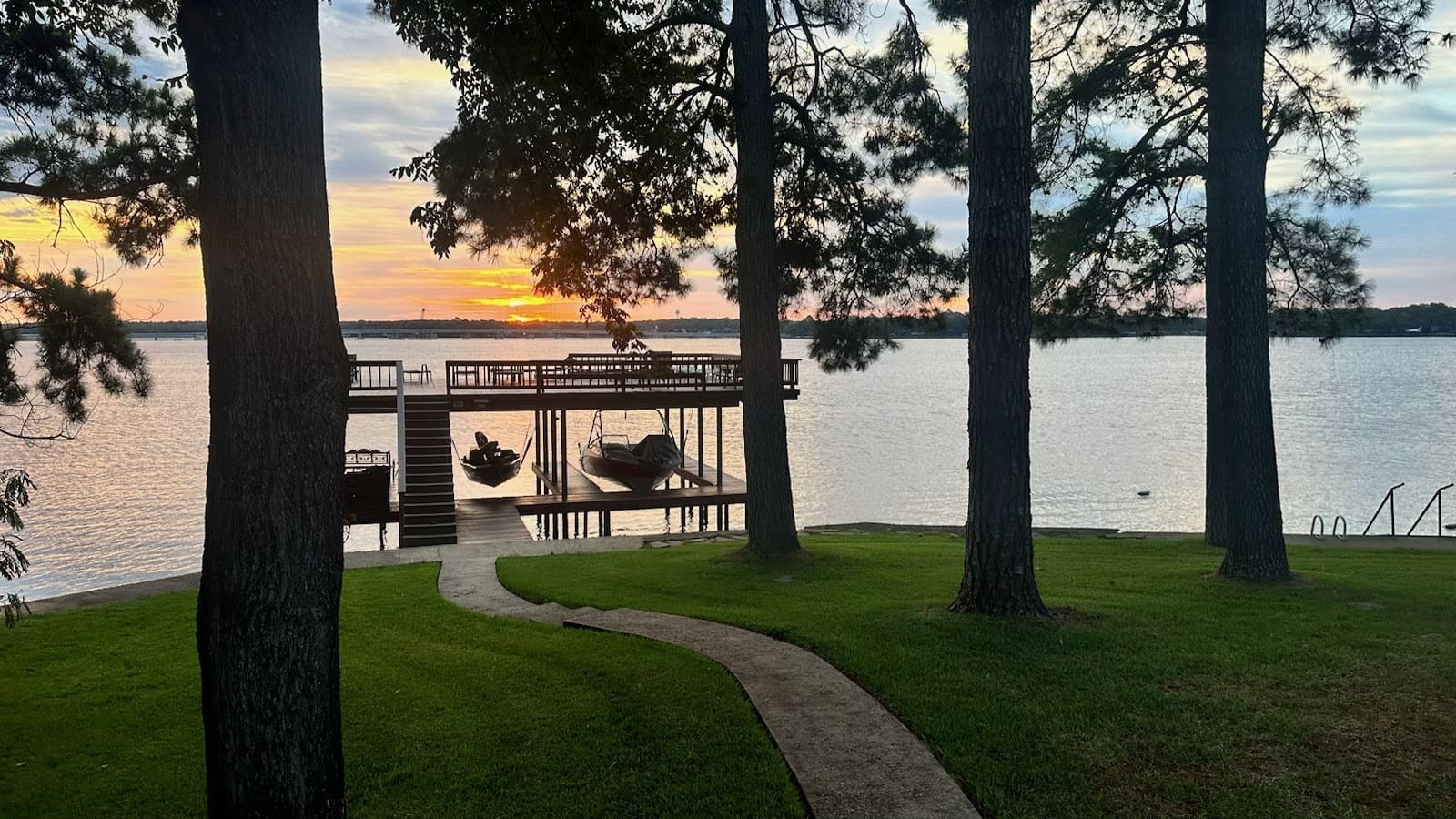 Lakehouse Outfitters in Log Cabin, TX (5)
