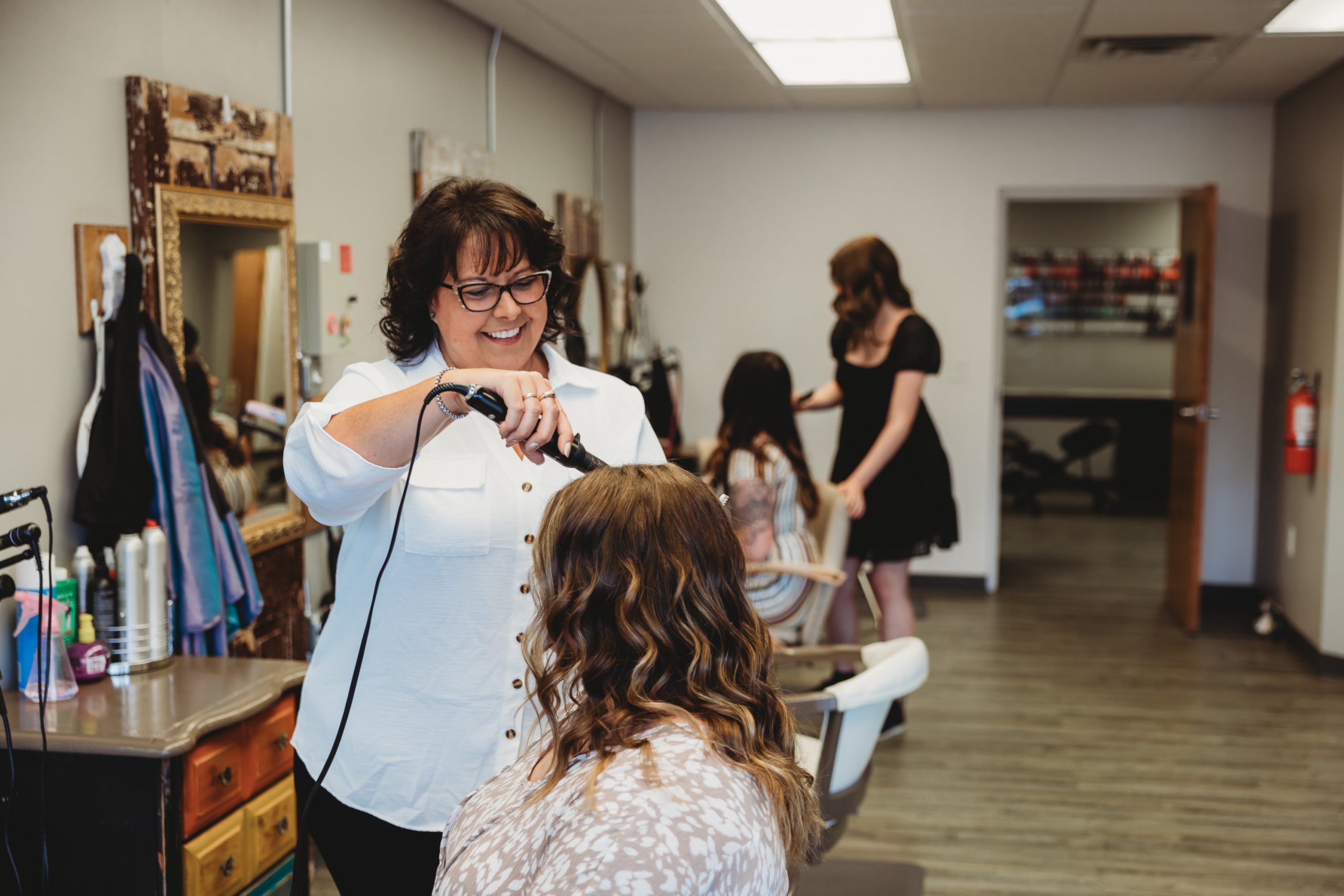Tonya's Hair Fashions in Bucyrus, OH (3)