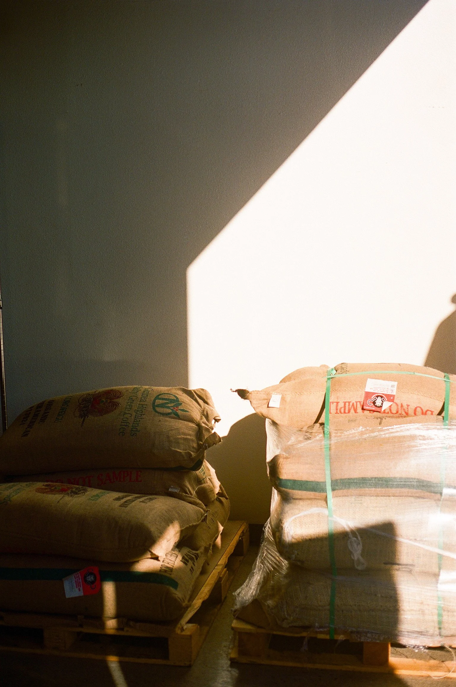 Revolution Roasters in Oceanside, CA (2)