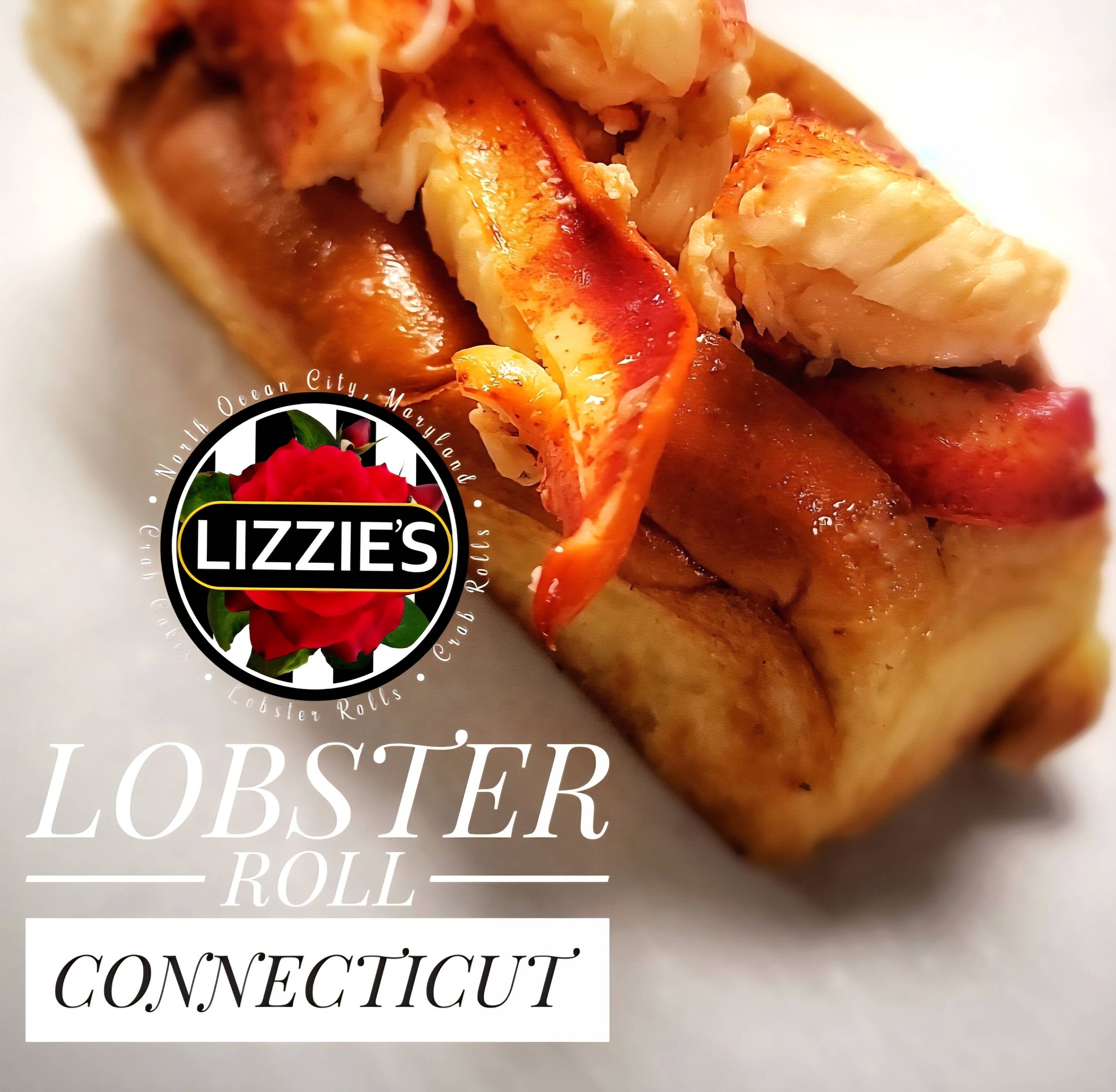 Lizzie's Cafe & Bistro 142nd St. in Ocean City, MD