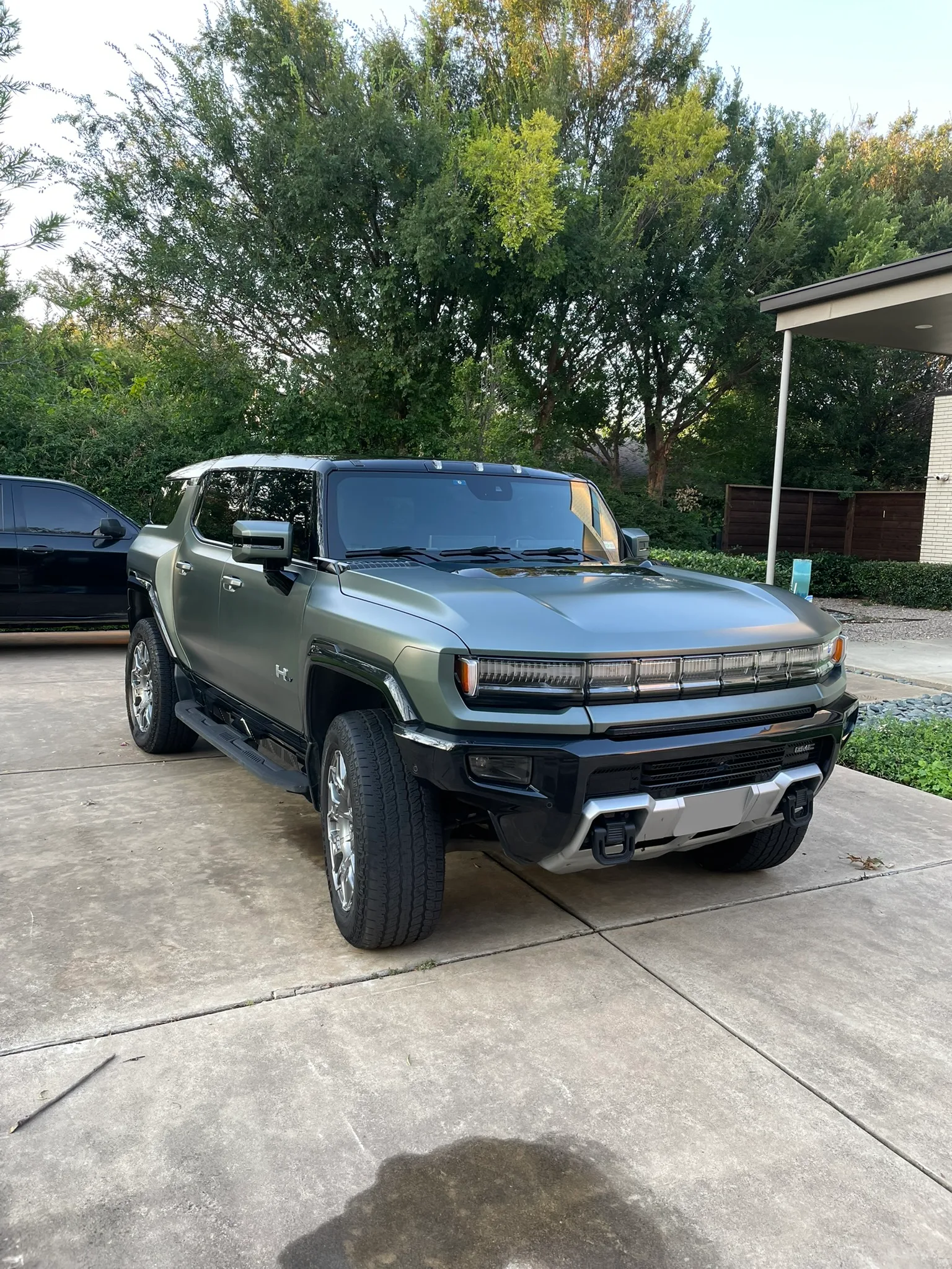 Auto detailing aura in Dallas, TX