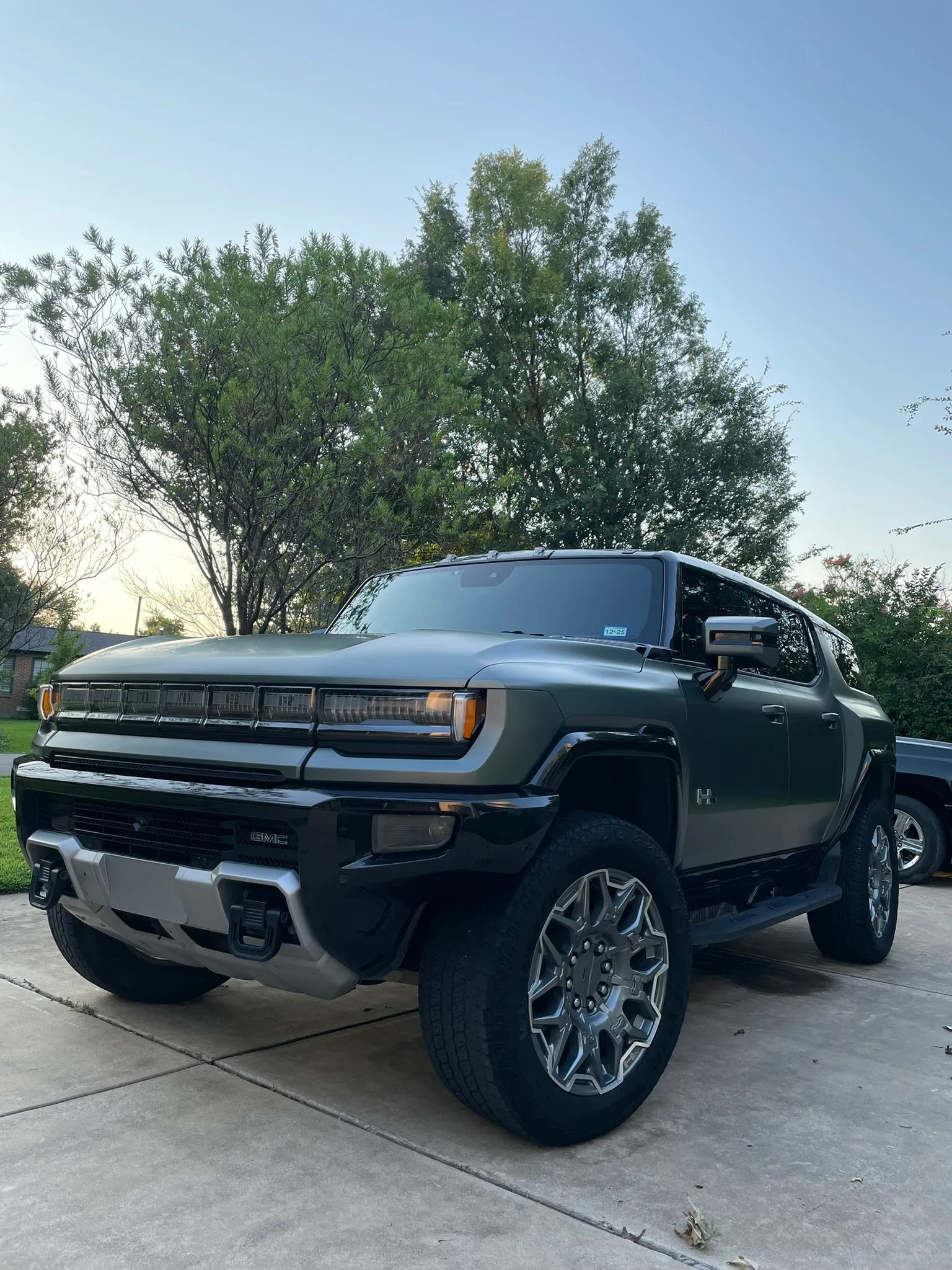 Auto detailing aura in Dallas, TX (3)