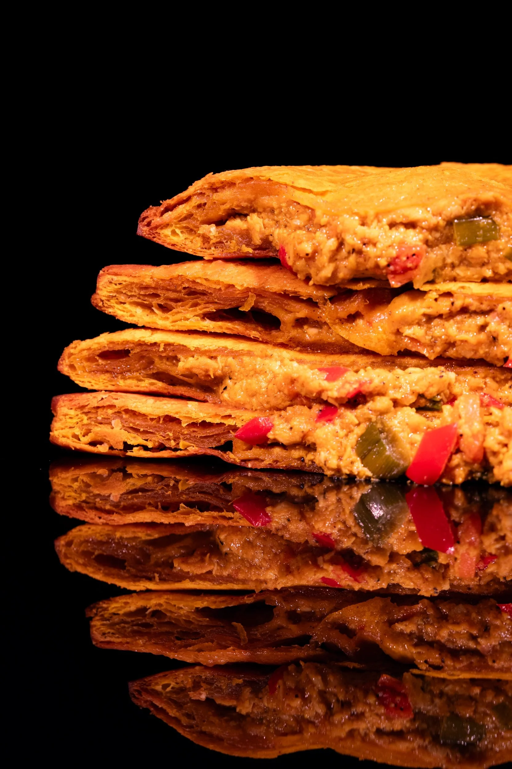 Tosh's Patties in Long Island City, NY (2)