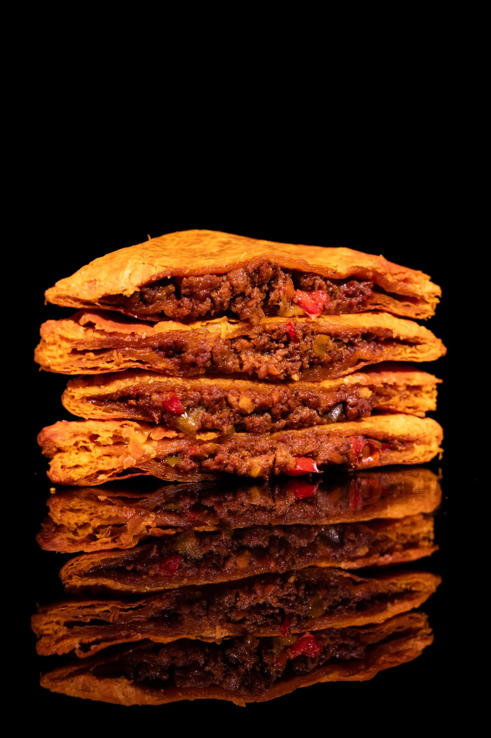 Tosh's Patties in Long Island City, NY (3)