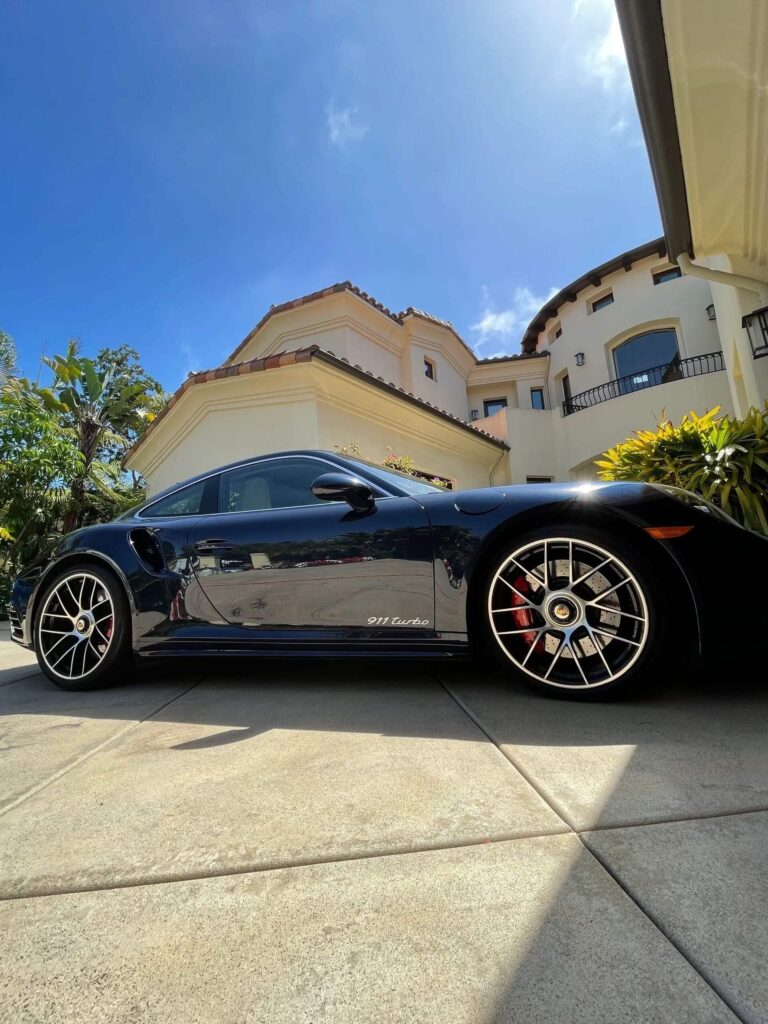 True Shine SD | Mobile Detailing & Ceramic Coatings in San Diego, CA (5)