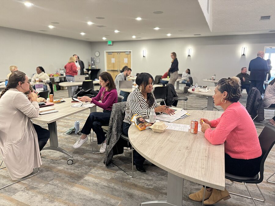 Community Investment Collaborative in Charlottesville, VA (6)