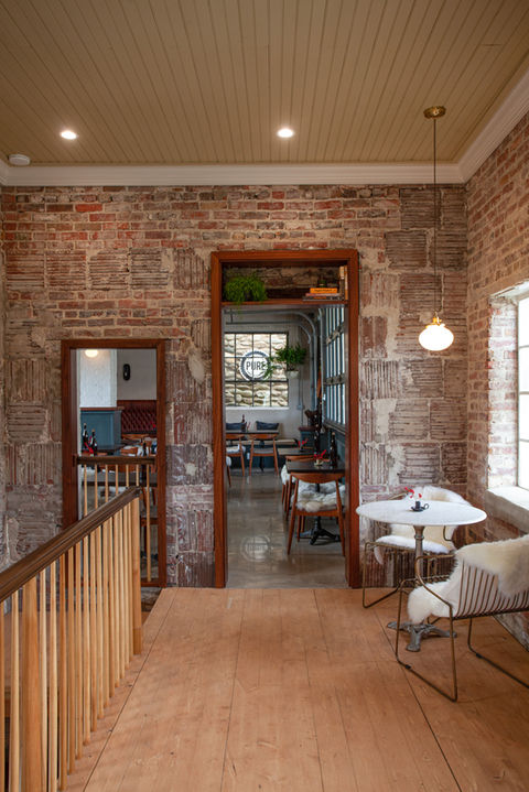 The Pure & Proper in Black Mountain, NC (5)