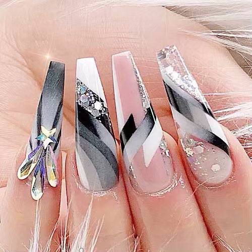 FA NAILS in Fort Wayne, IN