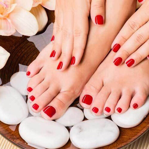 FA NAILS in Fort Wayne, IN (3)