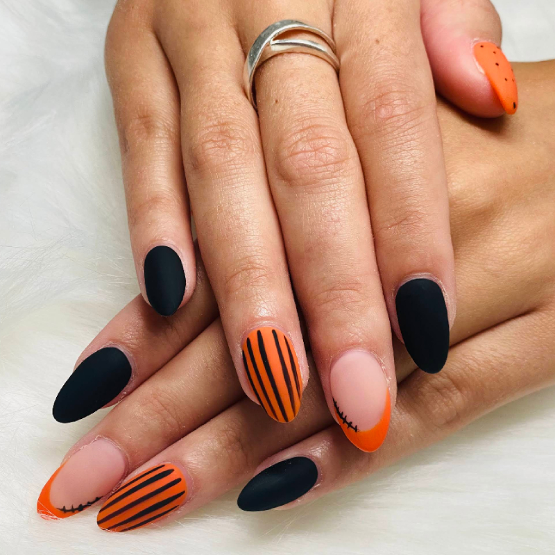 RJ Nail & Spa in Abington, PA (4)