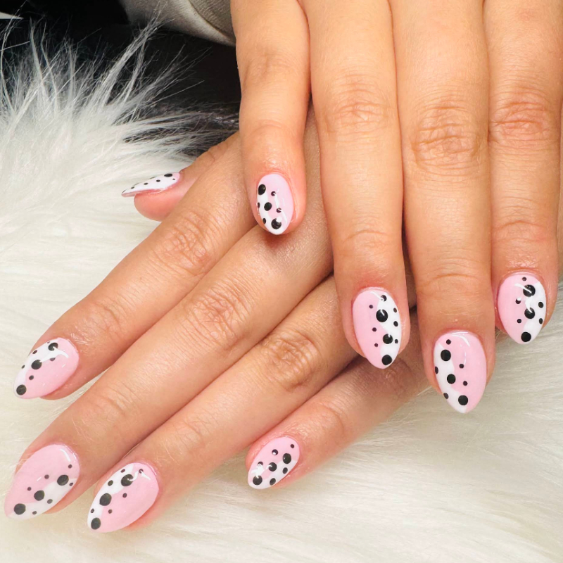 RJ Nail & Spa in Abington, PA (5)