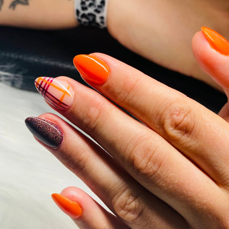 RJ Nail & Spa in Abington, PA (6)