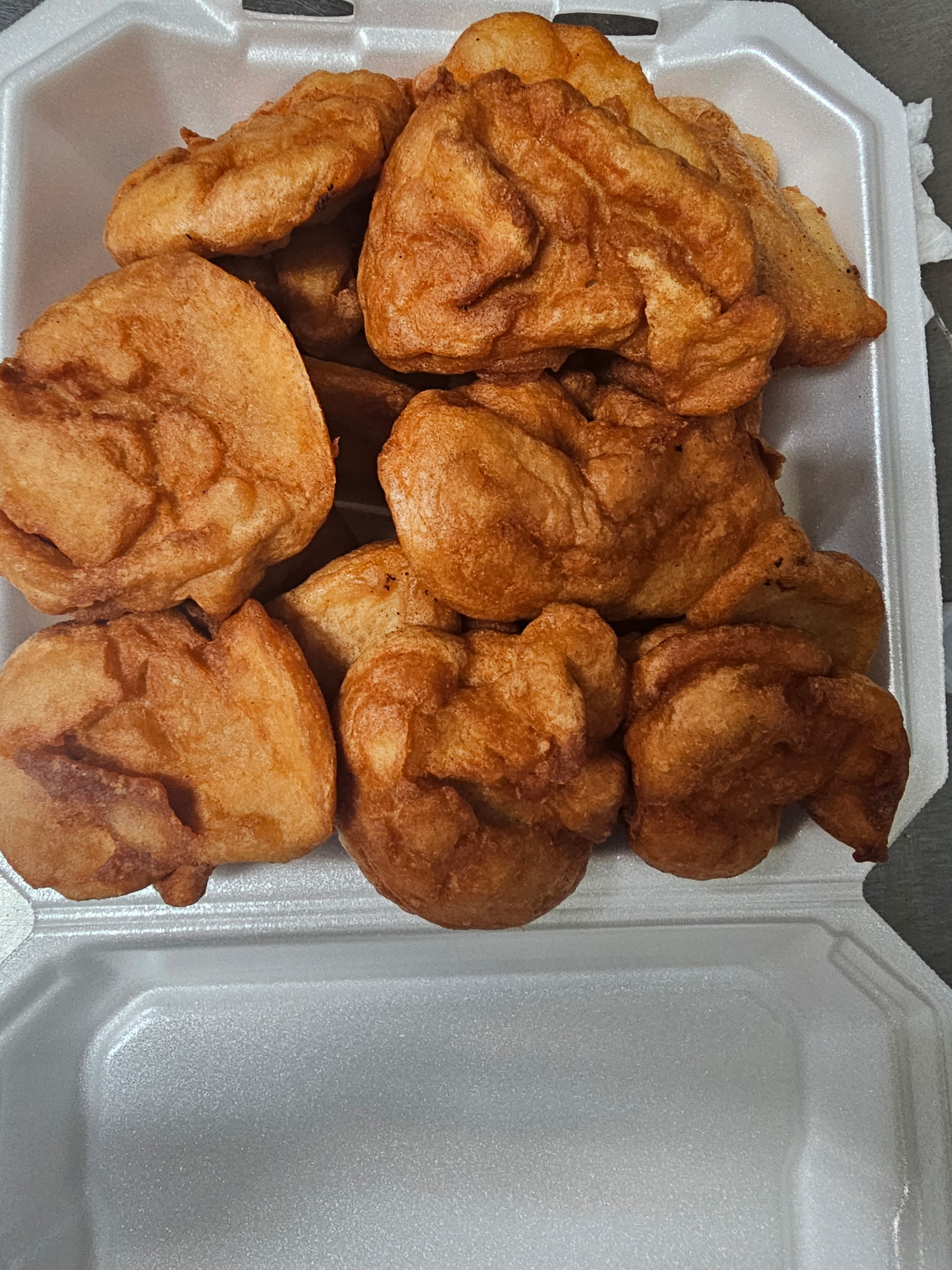 African pride Food and kitchen in Arlington, TX (5)