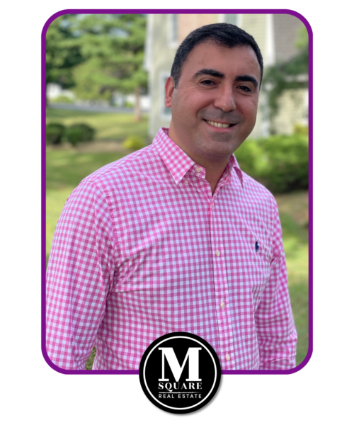M Square Real Estate in Watchung, NJ