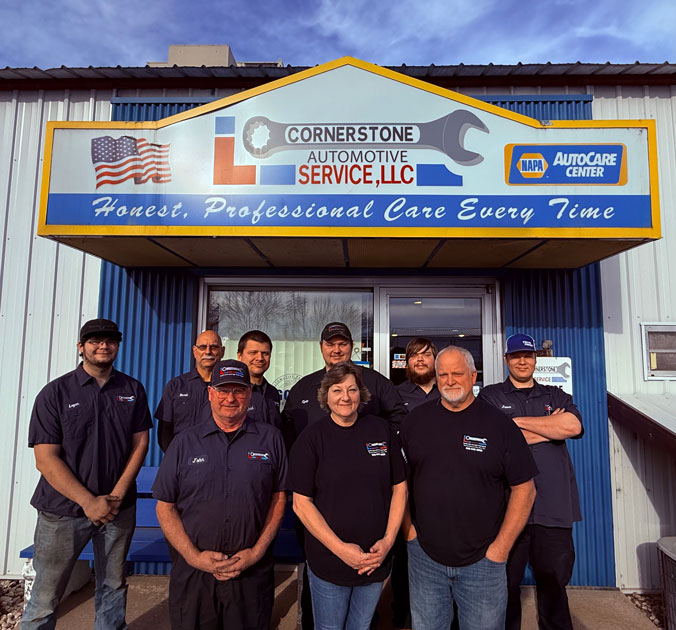 Cornerstone Service in Richland Center, WI (4)