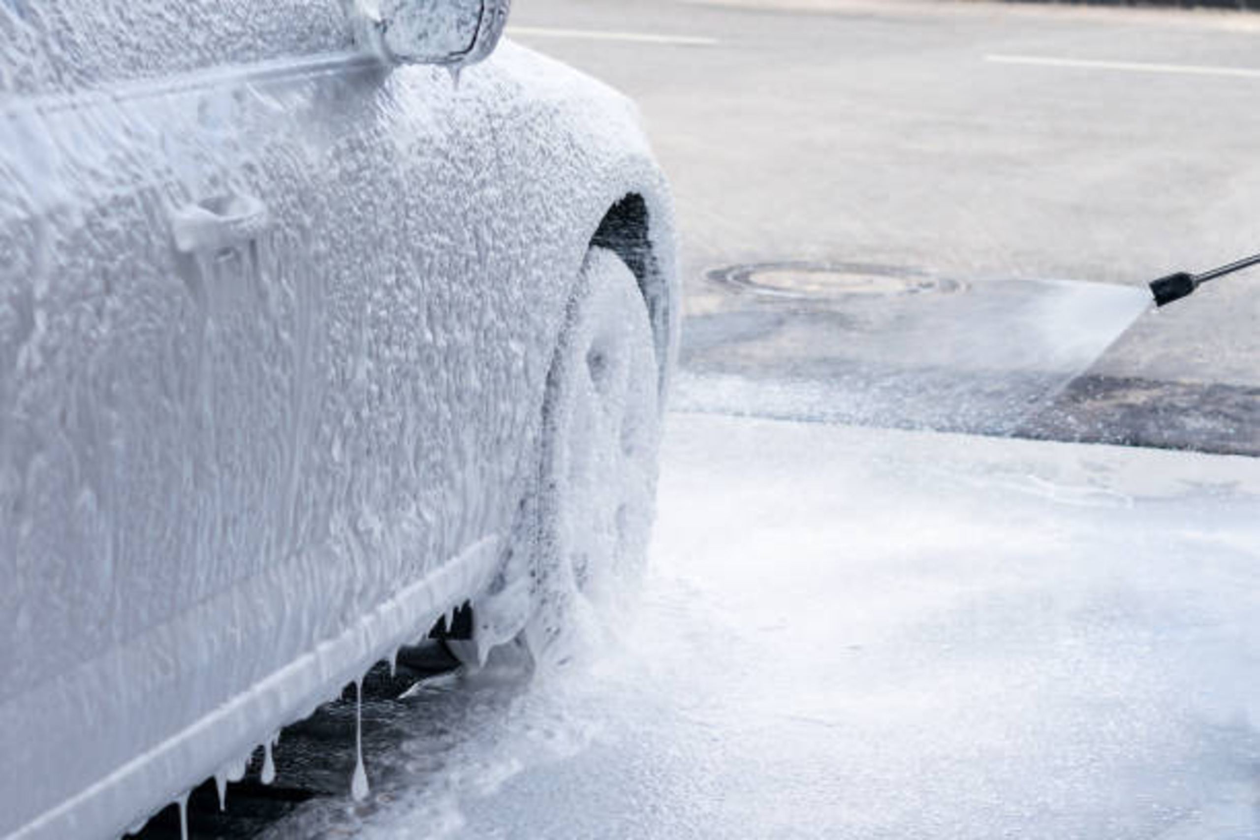 ACCSR Mobile Detailing in Harrisonburg, VA