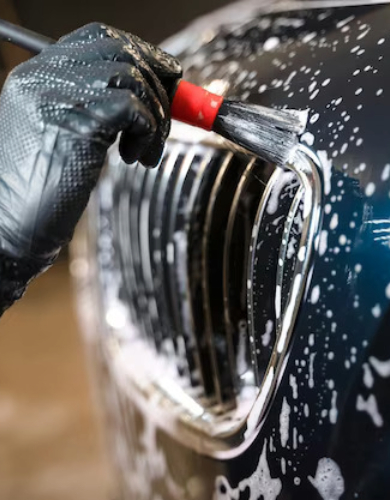 ACCSR Mobile Detailing in Harrisonburg, VA (2)