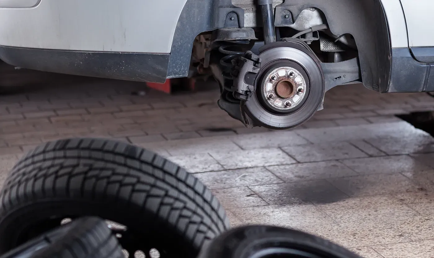 Hye Tech Auto Repair in Covina, CA (4)