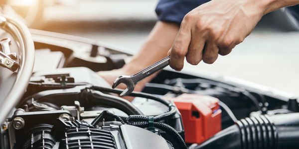 Hye Tech Auto Repair in Covina, CA (6)