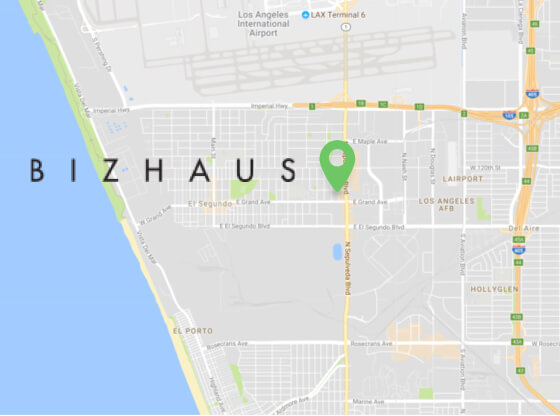 BizHaus Coworking & Private Offices in El Segundo, CA (2)