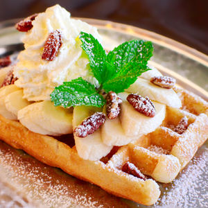 Belgium Waffle Haus in Laguna Niguel, CA (4)