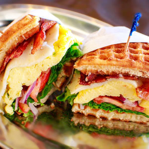 Belgium Waffle Haus in Laguna Niguel, CA (5)