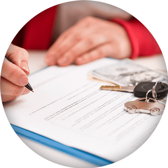 Tobias Auto Tag & Notary Svs in Ligonier, PA (2)