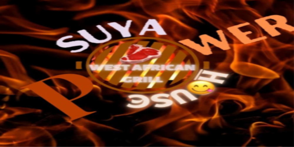 Suya Power House in Missouri City, TX (2)