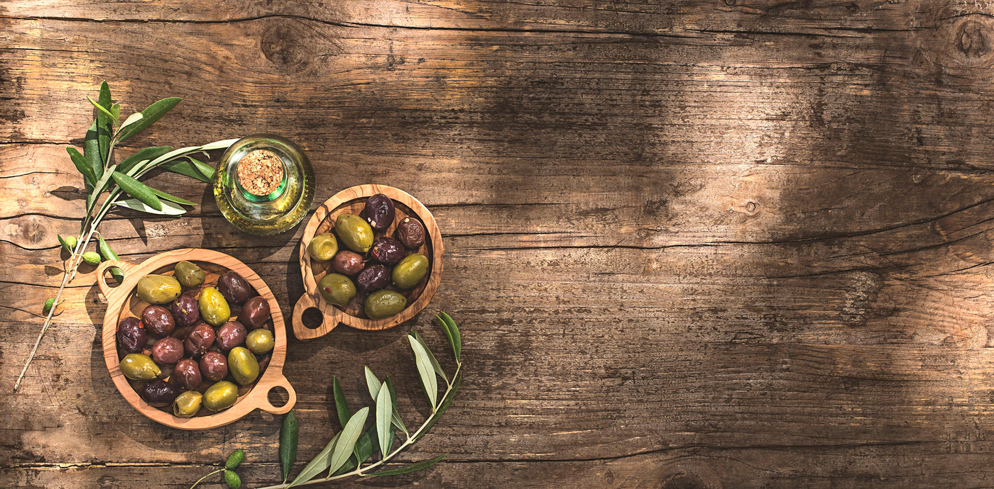 Olive Pit in Corning, CA