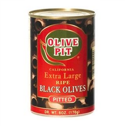 Olive Pit in Corning, CA (2)