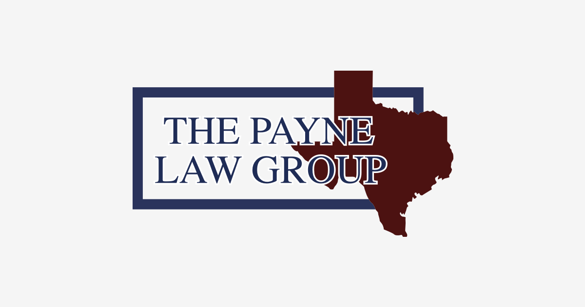 The Payne Law Group in Bryan, TX (5)