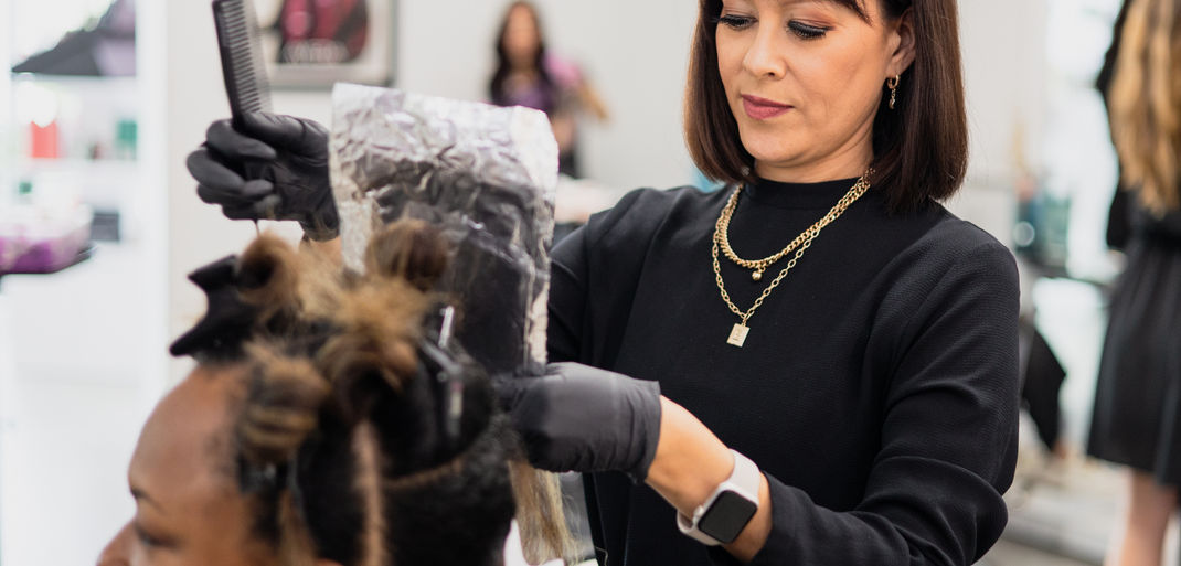 Belt Salon in Palmetto, FL (4)