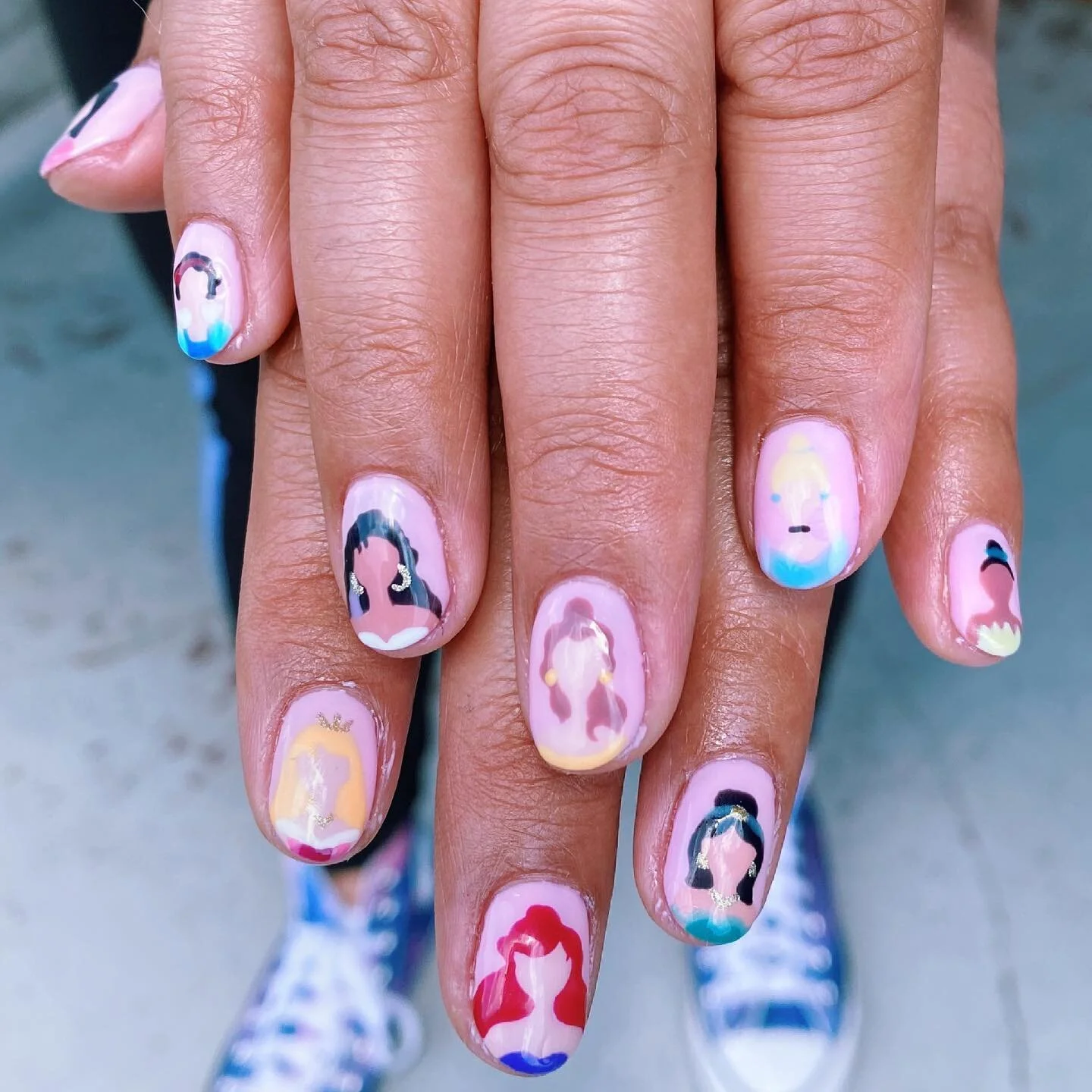 Nails By Neat in Indianapolis, IN (5)