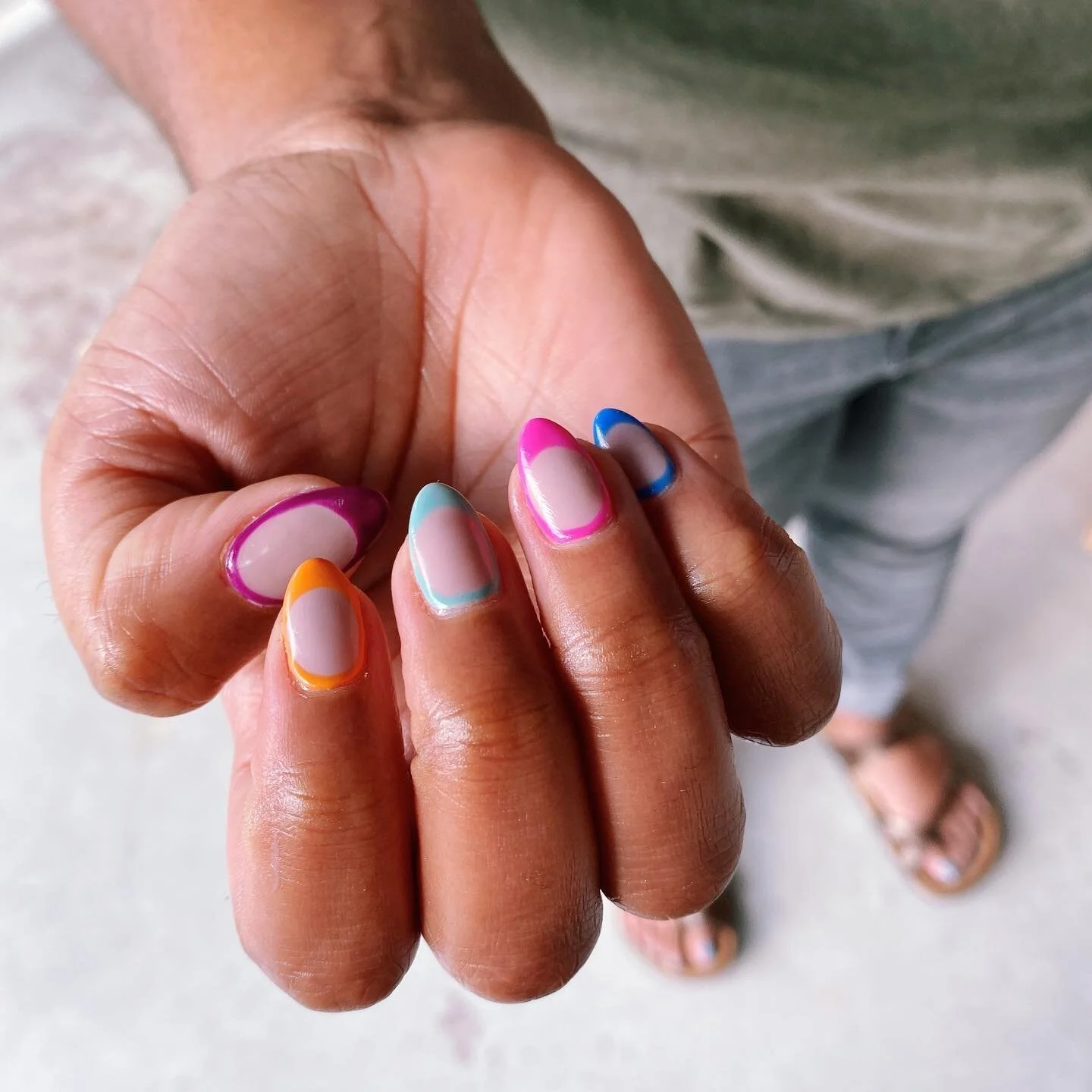 Nails By Neat in Indianapolis, IN (6)