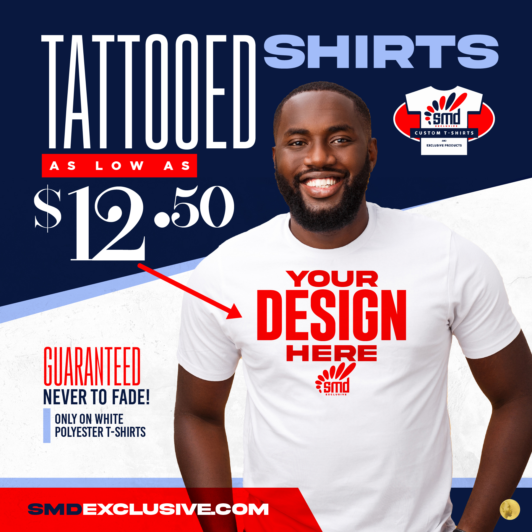 SMD Exclusive Reloaded in Ridgeland, MS (3)