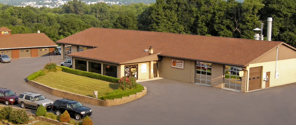 Wentz Car Care in Lehighton, PA (2)